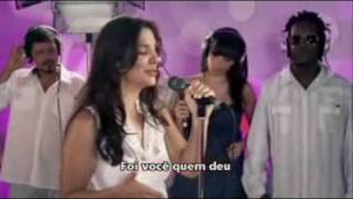 Ivete Sangalo - Dvd Pode Entrar - 5:Meu Maior Presente