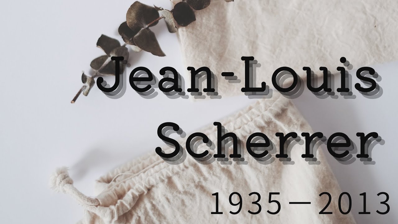 Jean Louis Scherrer Perfume Review- The Most Elegant Chypre You Didn't Know  Existed 