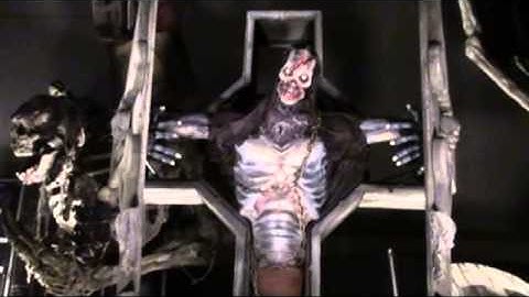 GRY357   Reaper Tombstone Monolith