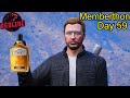 Drinking In GTA 5 RP Memberthon Day 59 Celebrating 4K