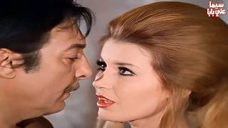 فيلم ممنوع من العرض بطولة ميرفت امين ورشدي اباظة ممنوع من العرض ميرفت امين ورشدي اباظة