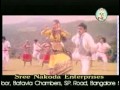 Parade Yetthi Panneera Chelli Lyrics Swathi