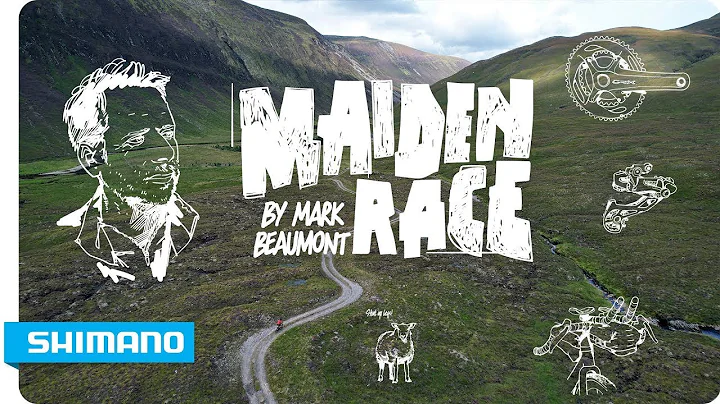 MAIDEN RACE - Mark Beaumont's tale of GBDURO | SHI...