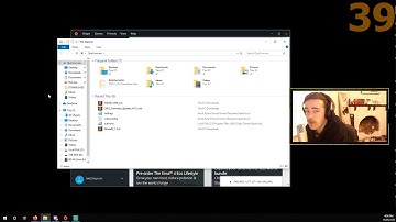 HOW TO FIX BLACK SCREEN BUG Apex Legends Season 5 - SUPER QUICK FIX