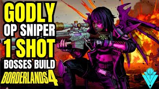 Borderlands 4 GOD Tier Endgame 1 Shot Bosses Vex Sniper Build Guide!
Thanks to World Anvil for sponsoring this video click on the following link https://worldanvil.com/?c=RPJAMES and use code: RPJAMES to recieve 51% OFF In any World Anvil Yearly Subscription!
Join the discord!: https://discord.gg/EGRWX5cM
Timestamps:
0:00 Gameplay Overview
2:55 Itemization
9:30 Skills
13:45 Specialization
16:05 Build Wrapp Up
RPJames, Borderlands 4, Combat Tips, Gameplay, Walkthrough, Beginners Guide, Tips And Tricks, Wish i Knew Before I Play, Builds, Weapon Builds, Melee Builds, Magic Builds, Best Build, Open World Games, RPG, Role Playing Games, ARPG, Action Role Playing Game, Tactical Games, Turn Based Games, Action Adventure Games, RPG Games, Xbox, Microsoft, Xbox One, Xbox Series X/S, Sony, Playstation 4, Playstation 5, Playstation, Nintendo, Nintendo Switch, PC, Steam, News, Gaming, Gaming News, Borderlands 4 GOD Tier Endgame 1 Shot Bosses Vex Sniper Build Guide!