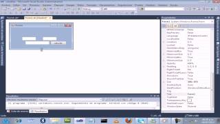 Variables en vb net