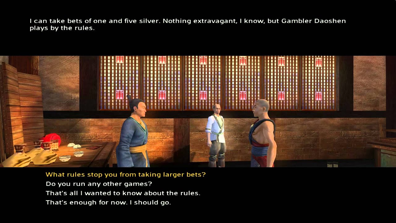 How to install jade empire mods graphicslito