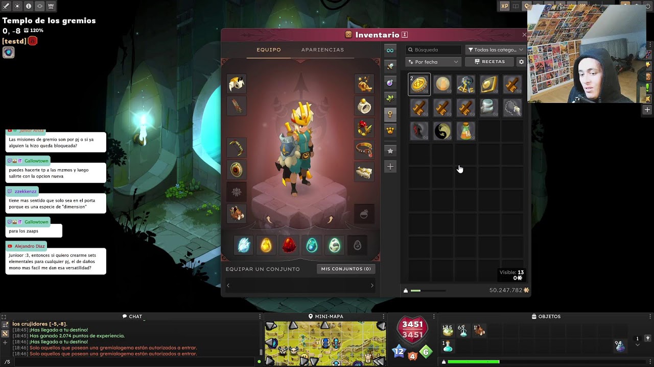 🔴Analicemos la BETA 3.4 🔴