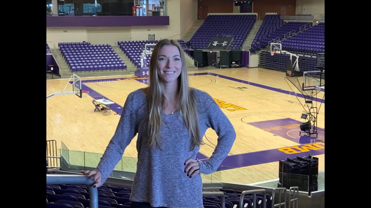 Dietetic Internship Testimonial 2020Caroline YouTube