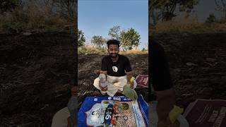 soil test and water test sampling #soilhealth #kvk #agriculture #farming