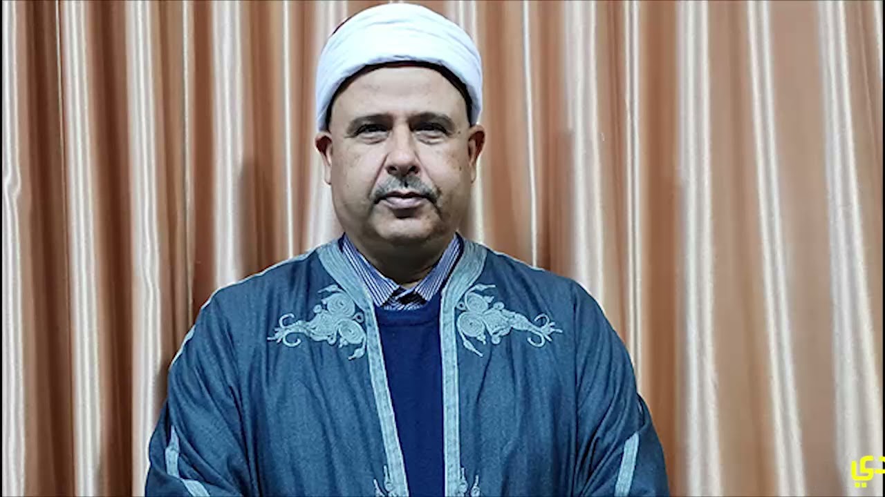 تلاوة الحزب 45 و 46 من القرآن الكريم