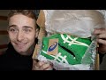 Unboxing Asics TWR-900 Wrestling Shoes (SUPER RARE)