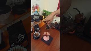 Slow Brew, Better Days