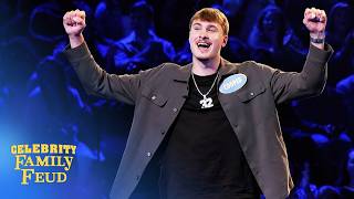 Can Cooper Flagg make it rain in Celeb Fast Money!