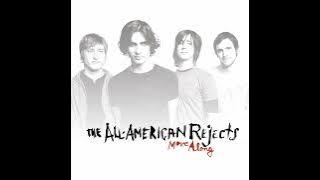 The All-American Rejects - Move Along (Instrumental)