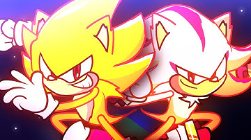 Live and Learn | Sonic Movie 3 Animation |