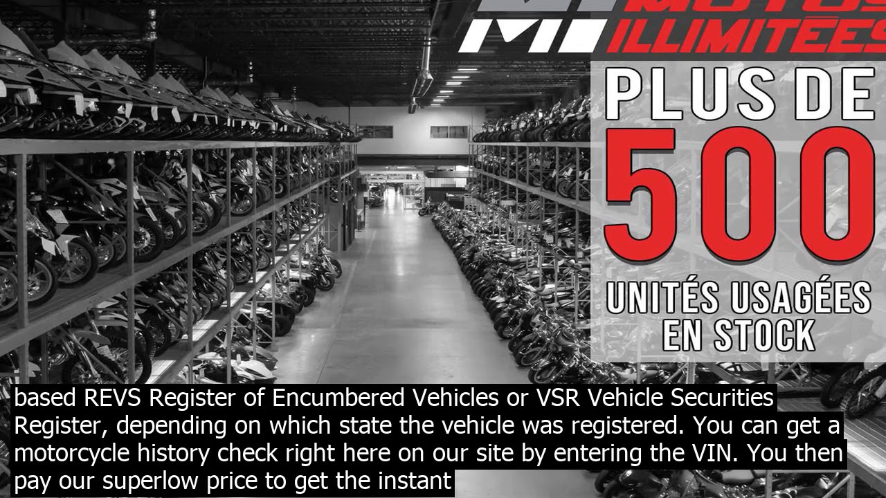 Free motorcycle vin check australia ppsrm allows you to co.nduct a