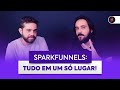 SparkFunnels: Por trás de um FUNIL DE VENDAS EFICIENTE! 💸