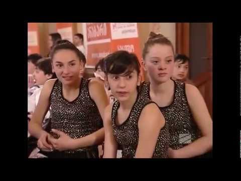 ნიჭიერი 2012 / Nichieri 2012 Part 49