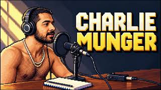 Charlie munger' latticework of mental models