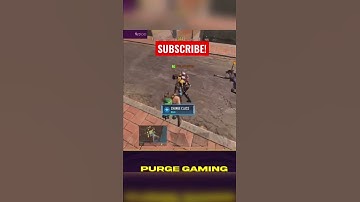 A Glitch You’ve Never Seen Before In Cod Mobile! 🤯 - COD Mobile Battle Royale! #shorts #codm