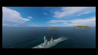 World of Warships blitz 4