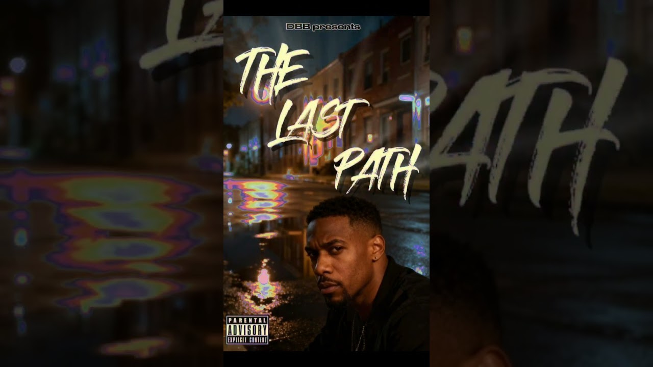 "The Last Path" – DBB | Full Audio Visualizer