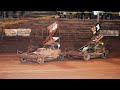 Brisca f1 stockcars british  1 harris wallopstraightin 410 jelle tesselaar odsal stadium bradford