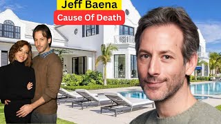 Celebrity Aubrey Plaza`s Husband Jeff Baena Found Death, Cause Of Death, Kids, Houses, Lifestyle and Net Worth Profile