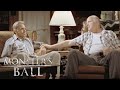 Hank Burns His Own Prison Uniform & His Father Insults Him | Monster's Ball