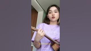 Story Wa Omong Taek We (OTW) Cover By Rima Faa Viral Tiktok || Bikin Baper