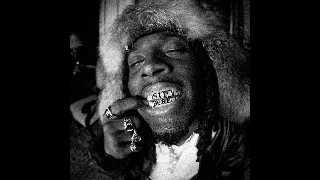 [FREE] Nemzzz Hoodtrap Type Beat – Dark | 