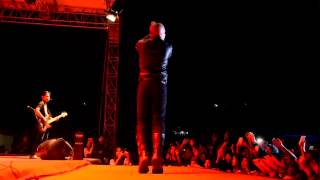 Husein Alatas  - Madu 3 - Hut Kota Sawahlunto 126