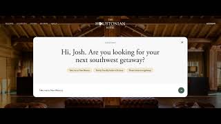 Agentic Hospitality Natural Language Search for Hotels | Year Natural Search Took Over Hospitality