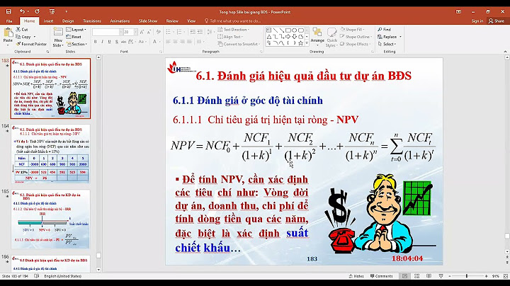 Bảng so sánh các cặp tiêu chí định vị