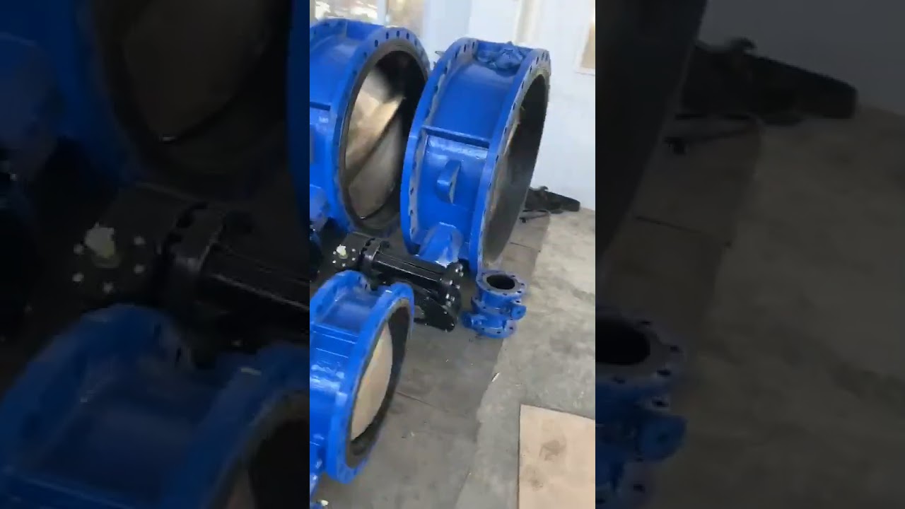 For drinking water and irrigation applications