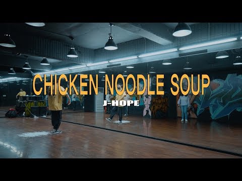 J-HOPE(제이홉) - <strong>CHICKEN</strong> NOODLE SOUP(치킨누들수프) <strong>DANCE</strong> 안무 (KPOP BASIC) [WAWA <strong>DANCE</strong> ACADEMY 와와댄스 마포본점]