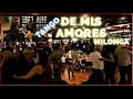 Tango baile social de mis amores milonga buenos aires 2023