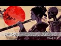 DARK JAPANESE PHONK MIX 🥷⚡ | SHINOBUE BASS • SAMURAI ENERGY Vol.２２
