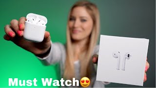 If Airpod Commercials Were Honest..