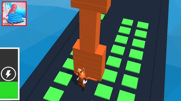 Stack Colors - All Levels | Level 175-176 | Gameplay walkthrough