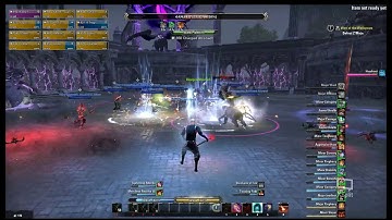 Cloudrest - Hoarfrost Mechanic