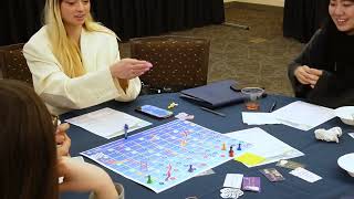 Aggies Leading the Way! 2024: Mapping Your Journey