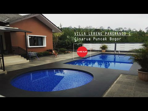 Video: Villa Lereng