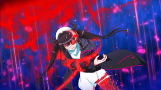 Million Arthur: Arcana Blood - Koume Sakiyama vs Zechs Siegfried