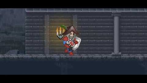 GoBattle.io Gameplay dragon dungeon and forest walk-through