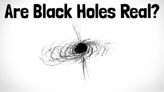 How We Know Black Holes Exist Resimi