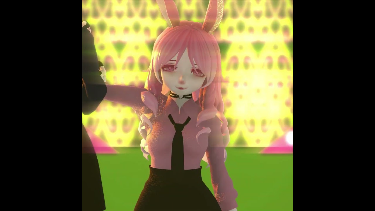 MMD | TikTok | - gentleman -=Original Motion=-  