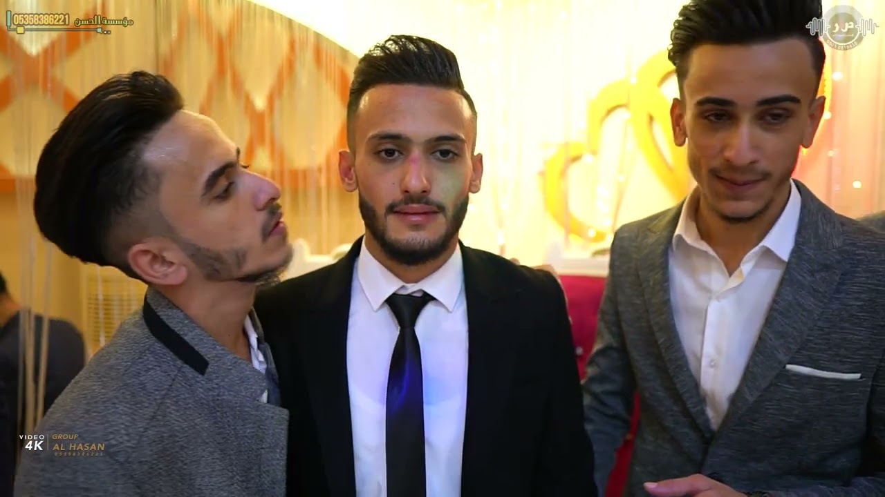 افراح البكارة#زفاف العريس حسين ابن عبدالله ابوحسين#الفنان حسين ابورسول ج7