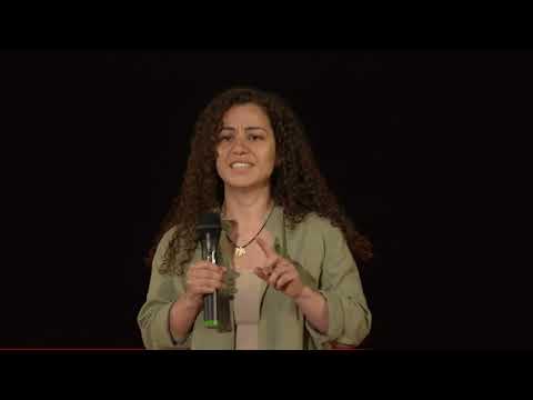 From Comfort to War Zone: A Doctor's Self-Discovery Journey | Armine Barkhudaryan | TEDxYerevanSalon Episode cover